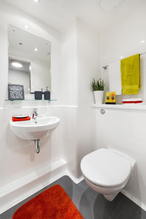 Arofan House- Campus Accommodation Cardiff Ngoại thất bức ảnh